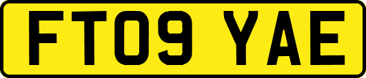 FT09YAE