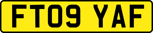 FT09YAF