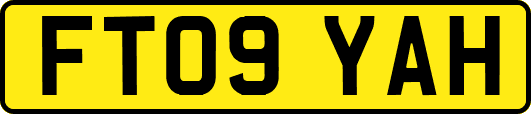 FT09YAH
