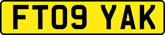 FT09YAK