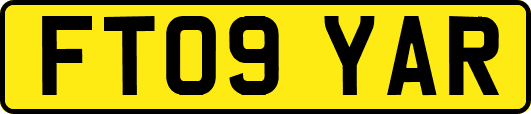 FT09YAR