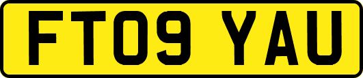 FT09YAU