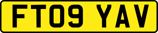 FT09YAV