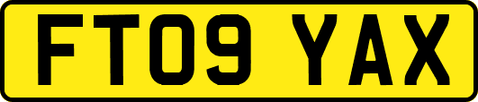 FT09YAX