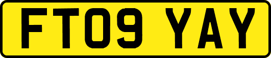FT09YAY