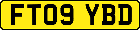 FT09YBD