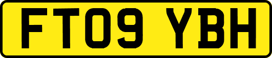 FT09YBH