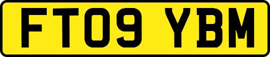 FT09YBM