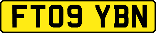 FT09YBN