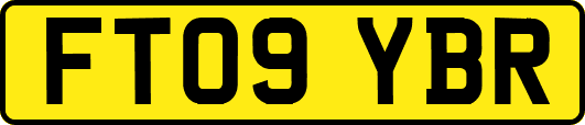 FT09YBR