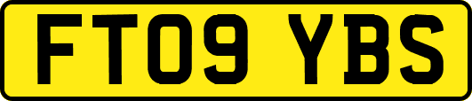 FT09YBS