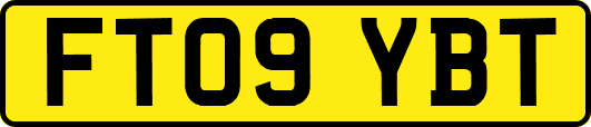 FT09YBT