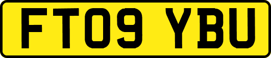 FT09YBU