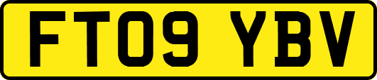 FT09YBV