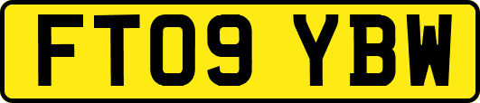 FT09YBW