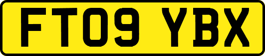 FT09YBX