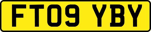 FT09YBY