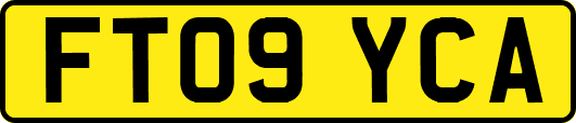 FT09YCA