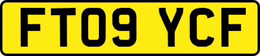 FT09YCF
