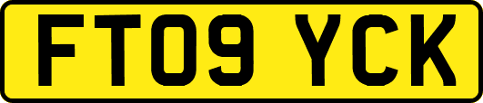 FT09YCK