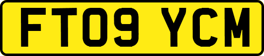 FT09YCM