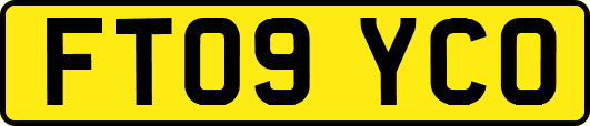 FT09YCO