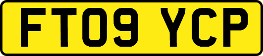 FT09YCP