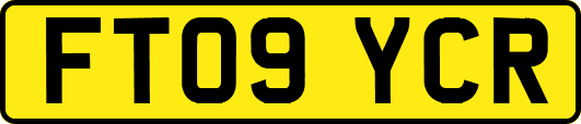 FT09YCR