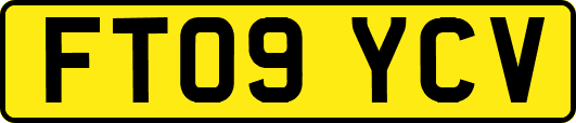 FT09YCV