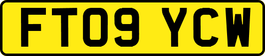 FT09YCW