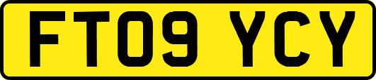FT09YCY