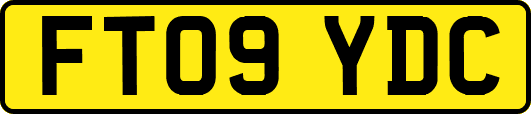FT09YDC