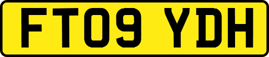 FT09YDH