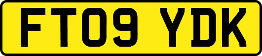 FT09YDK