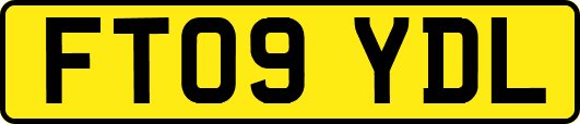 FT09YDL