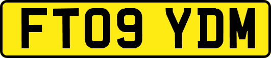 FT09YDM
