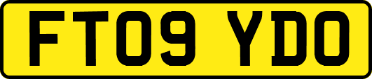 FT09YDO