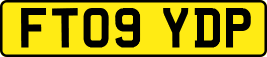 FT09YDP