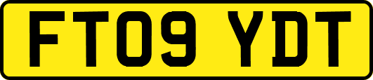FT09YDT
