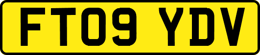 FT09YDV