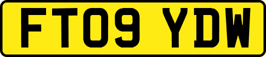 FT09YDW