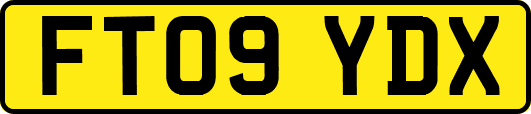 FT09YDX