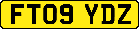 FT09YDZ