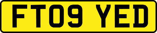FT09YED