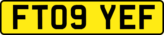 FT09YEF