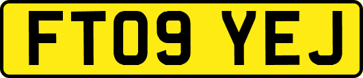FT09YEJ
