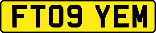 FT09YEM