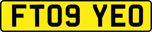 FT09YEO