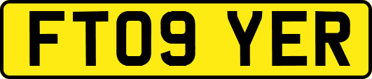 FT09YER