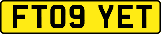 FT09YET
